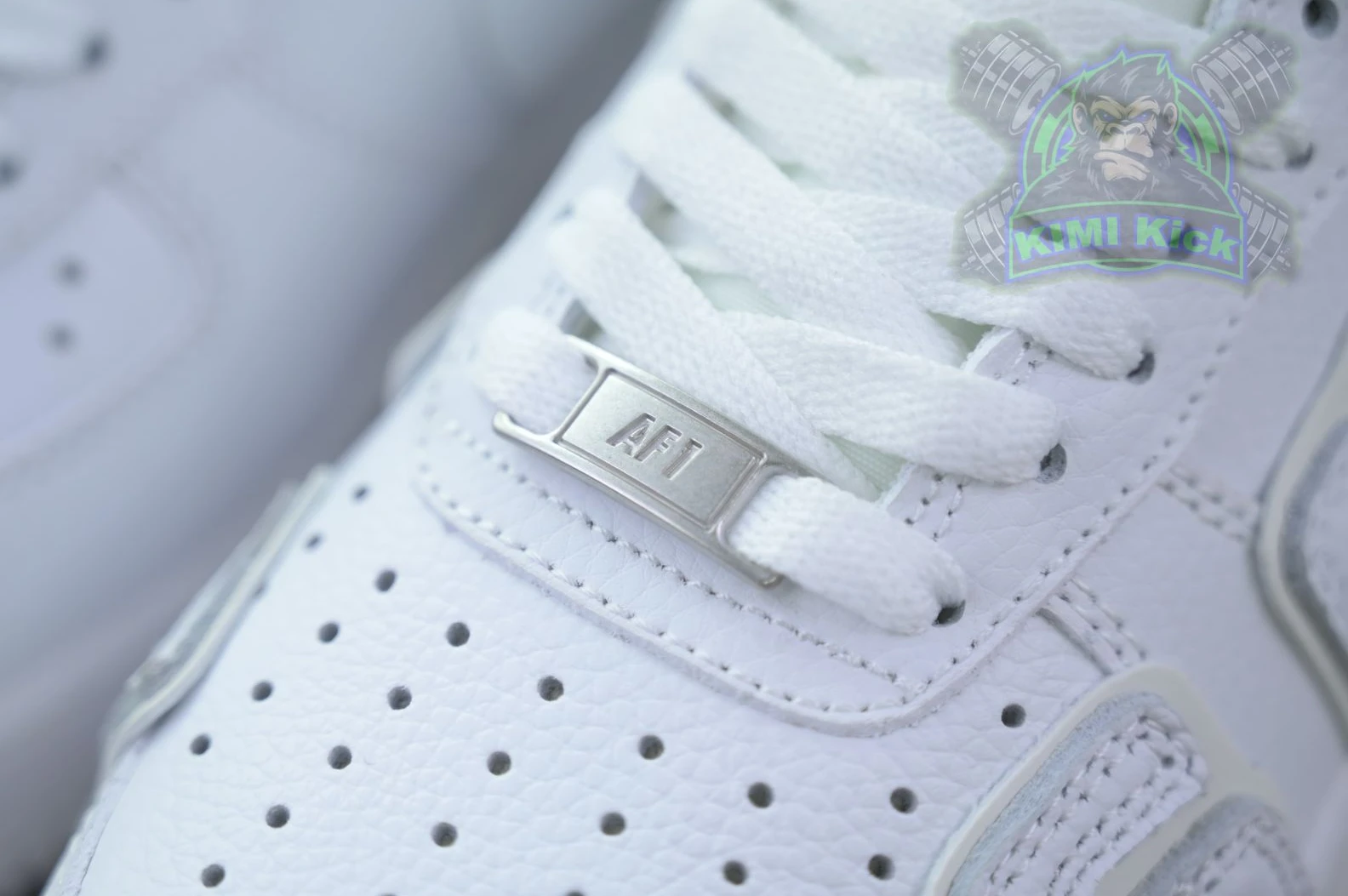 AllSeason Kimikick CPFM x Nike Air Force 3380