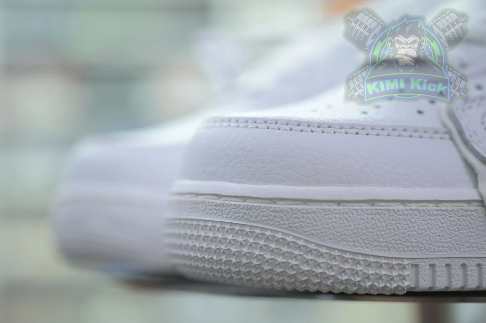 AllSeason Kimikick CPFM x Nike Air Force 3380