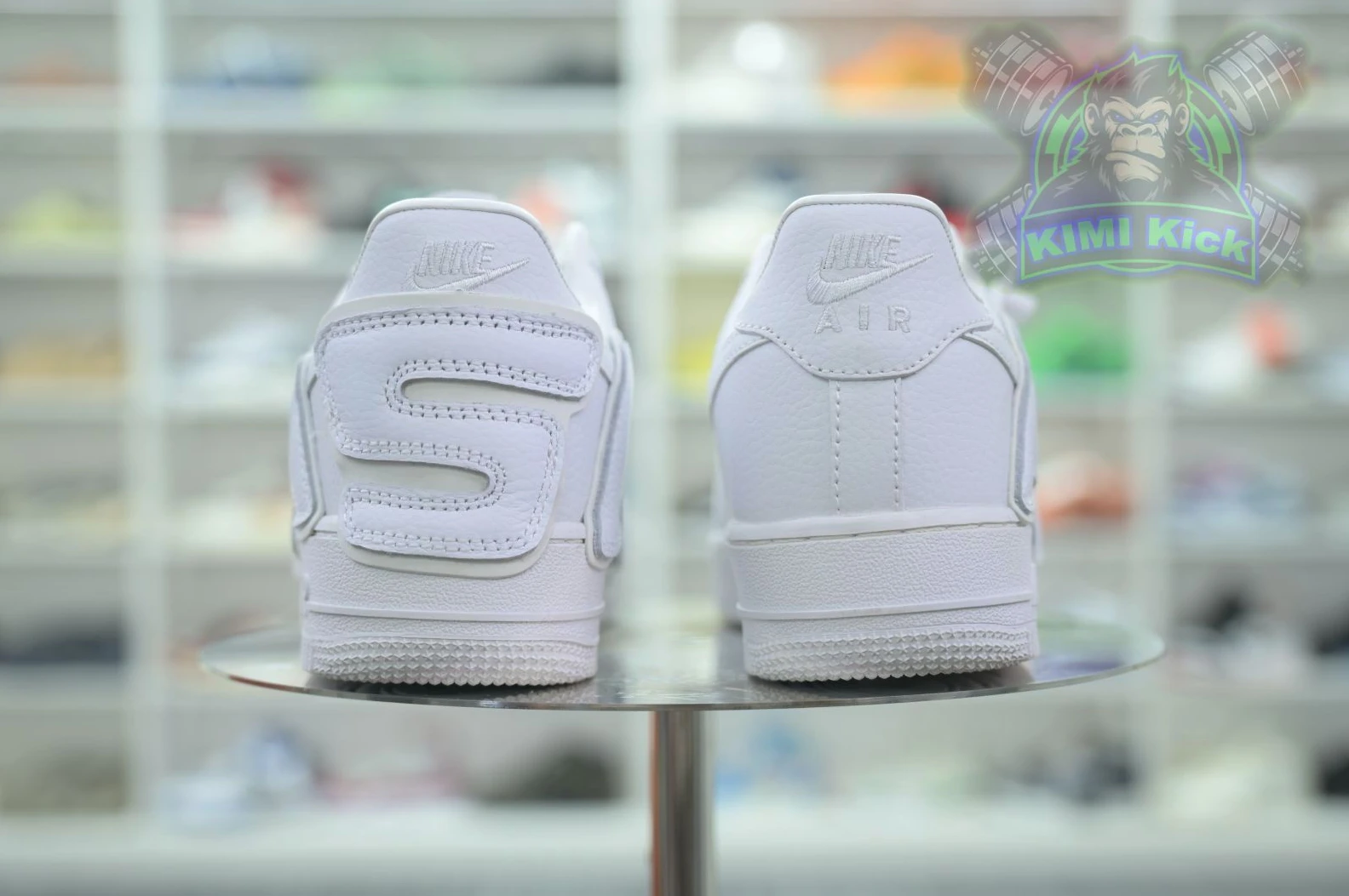 AllSeason Kimikick CPFM x Nike Air Force 3380
