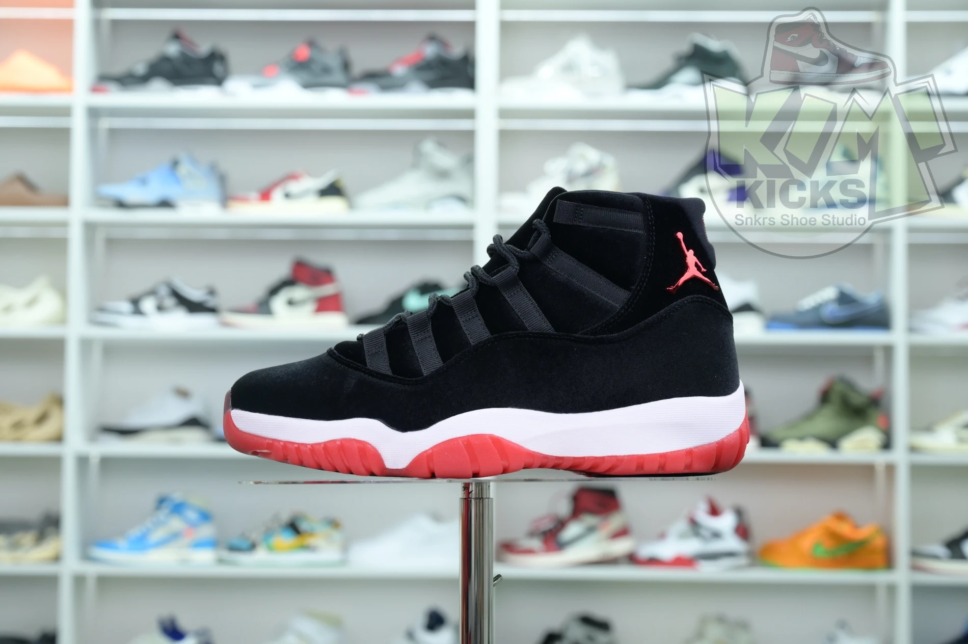 AllSeason Kimikick Jordan Air Jordan 11 WMNS 1846