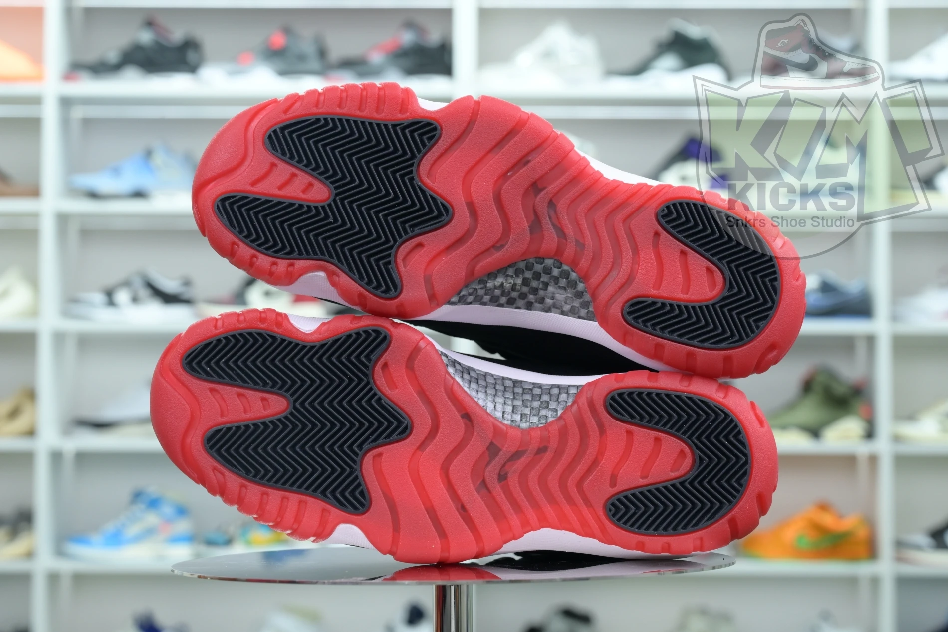 AllSeason Kimikick Jordan Air Jordan 11 WMNS 1846