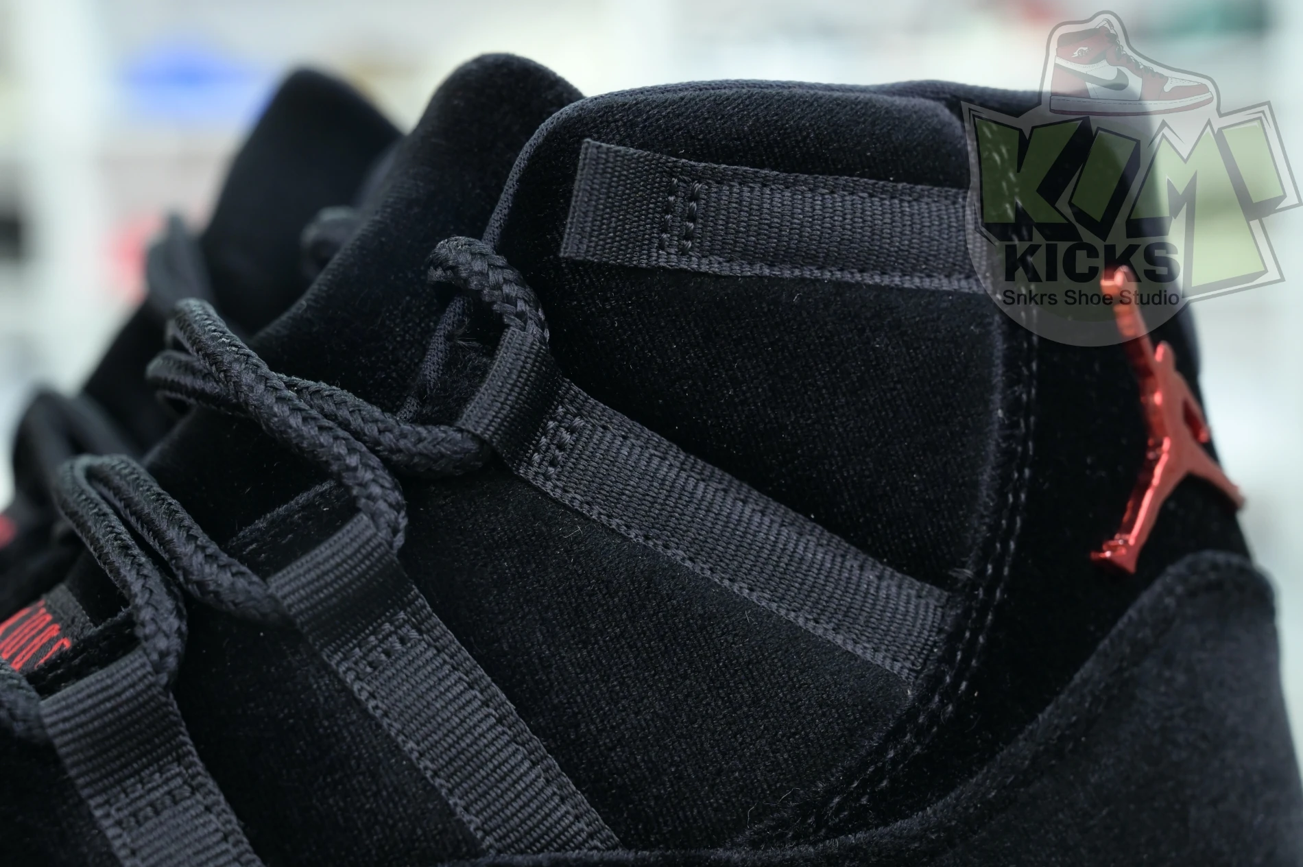 AllSeason Kimikick Jordan Air Jordan 11 WMNS 1846