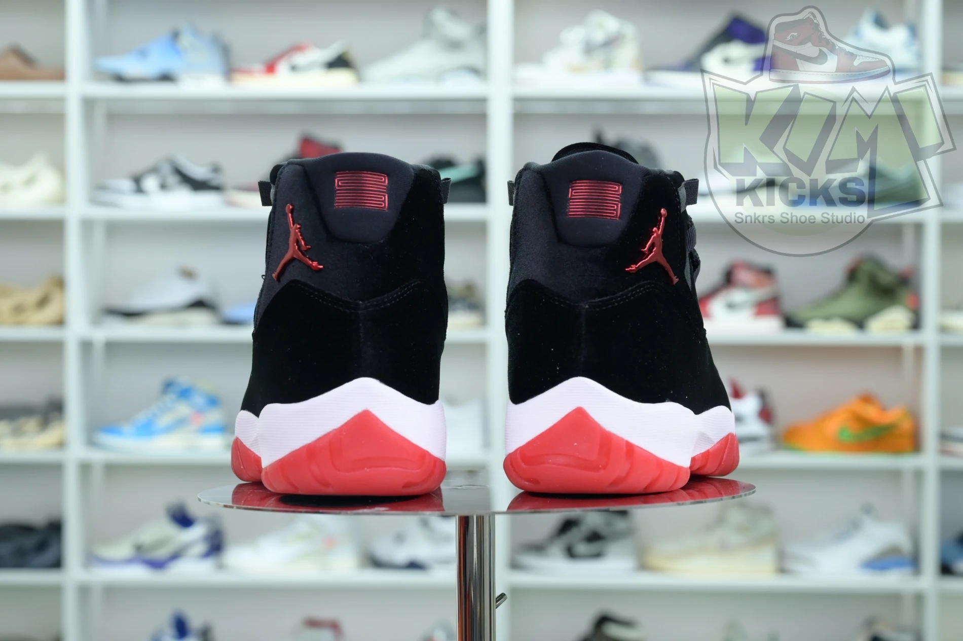 AllSeason Kimikick Jordan Air Jordan 11 WMNS 1846