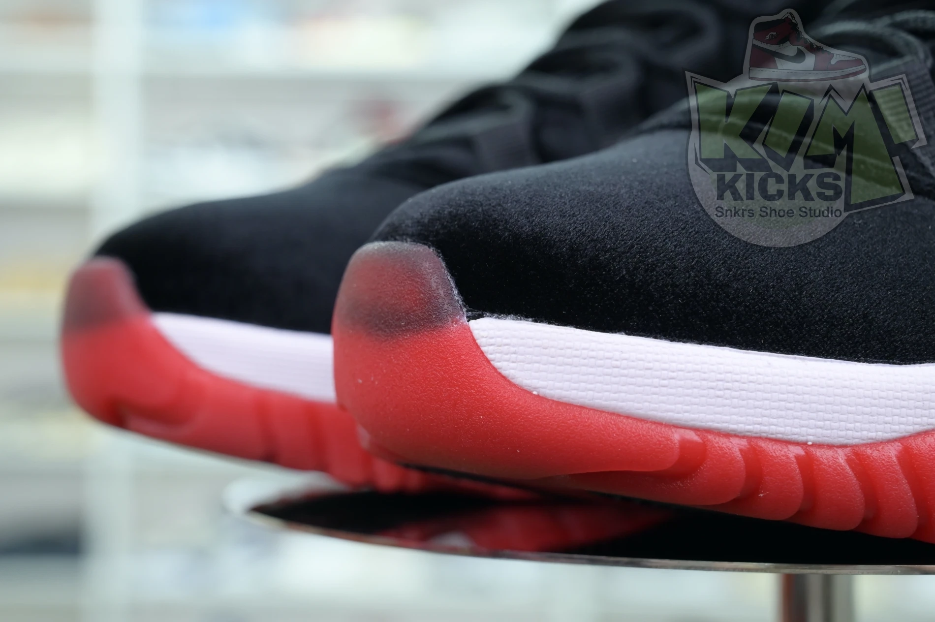 AllSeason Kimikick Jordan Air Jordan 11 WMNS 1846