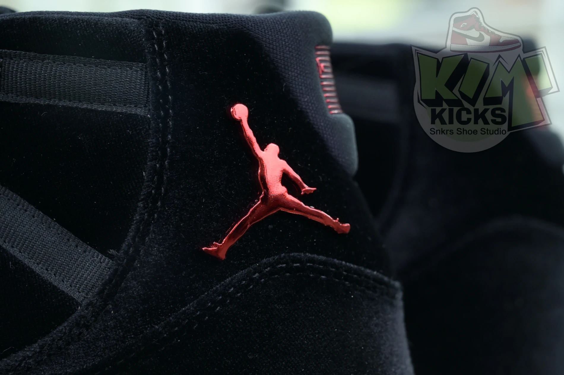 AllSeason Kimikick Jordan Air Jordan 11 WMNS 1846
