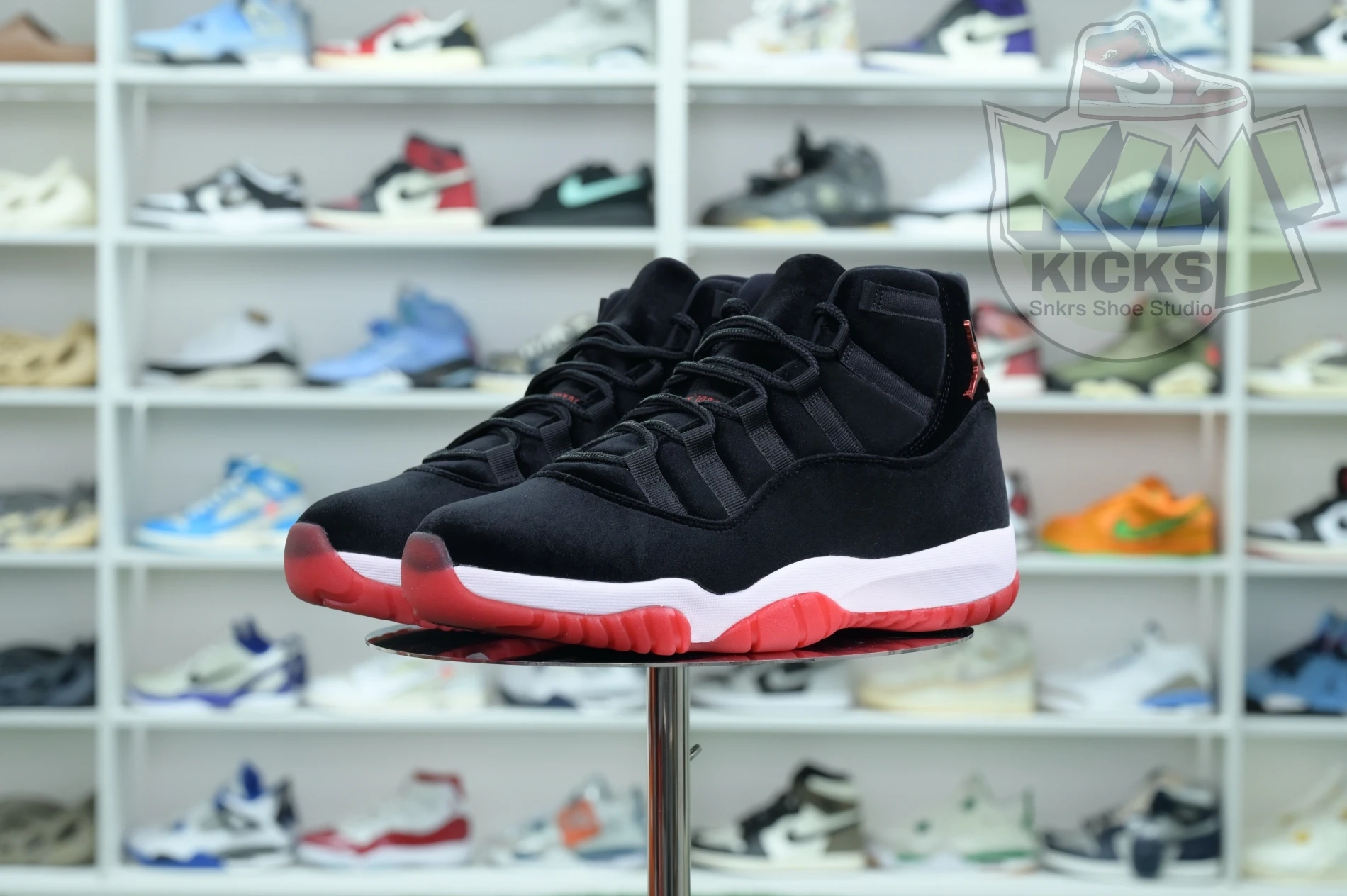 AllSeason Kimikick Jordan Air Jordan 11 WMNS 1846