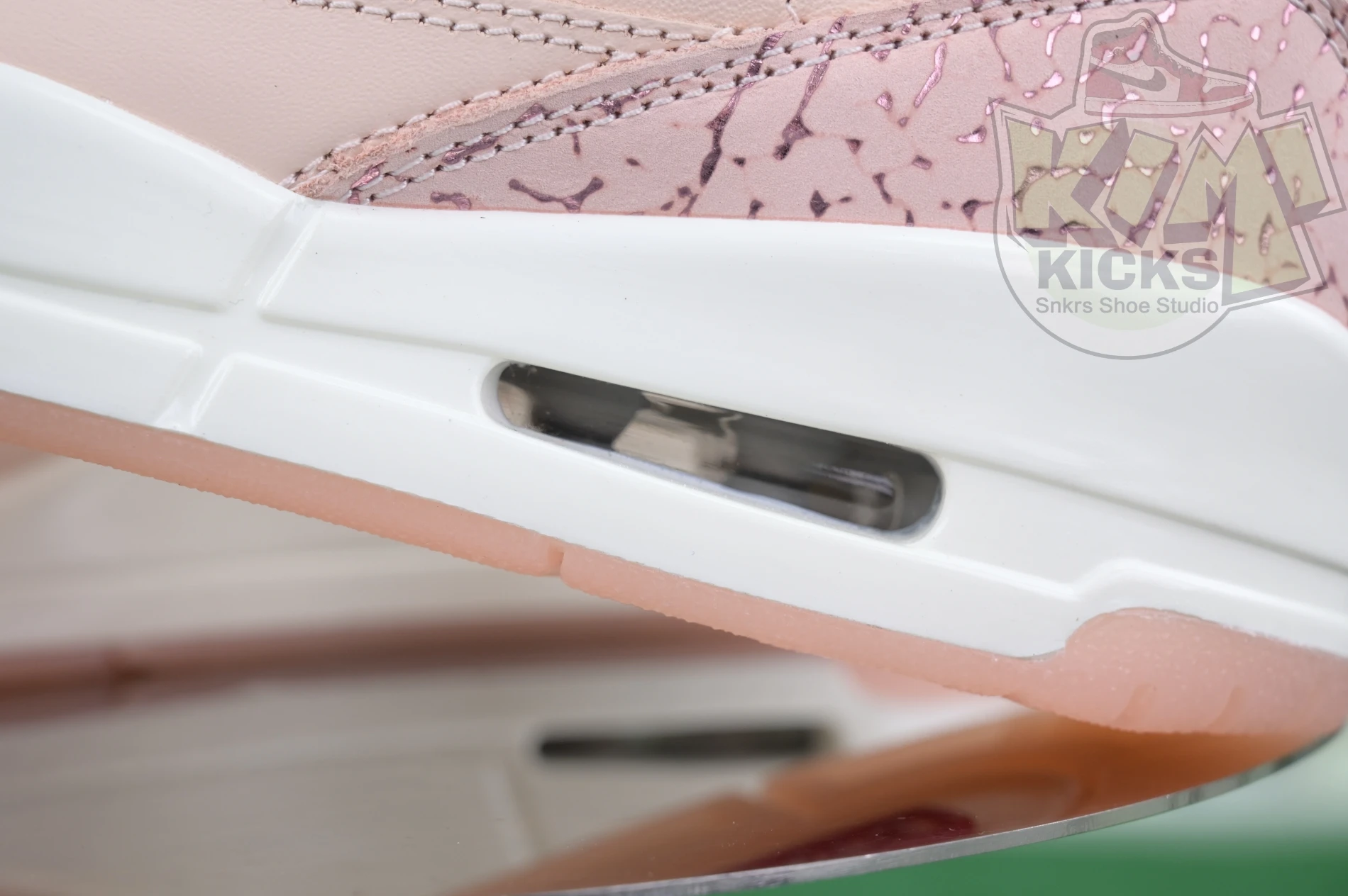 AllSeason Kimikick Jordan Air Jordan 3 Valentine's Day 1842