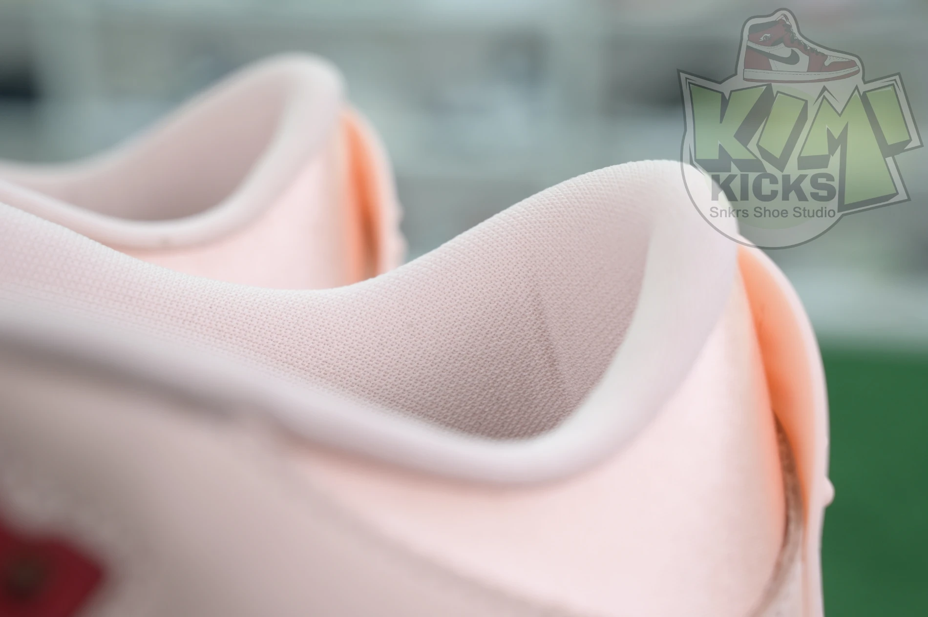 AllSeason Kimikick Jordan Air Jordan 3 Valentine's Day 1842