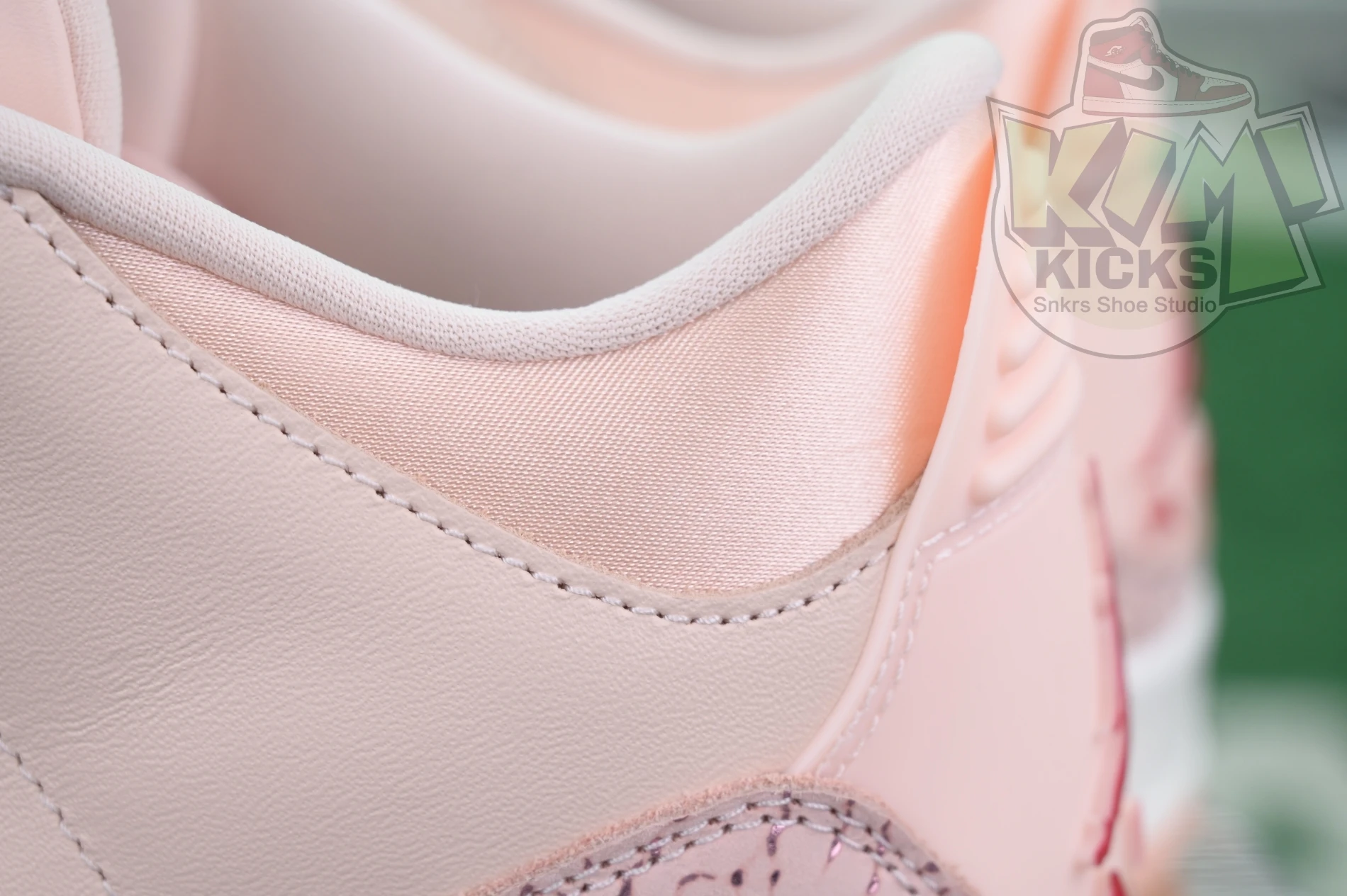 AllSeason Kimikick Jordan Air Jordan 3 Valentine's Day 1842