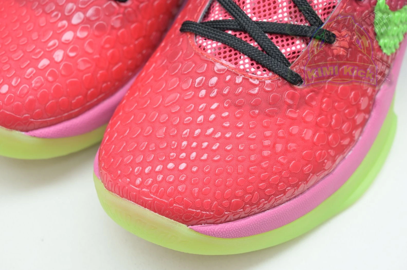 AllSeason Kimikick Nike Zoom Kobe 6 FTB 3413