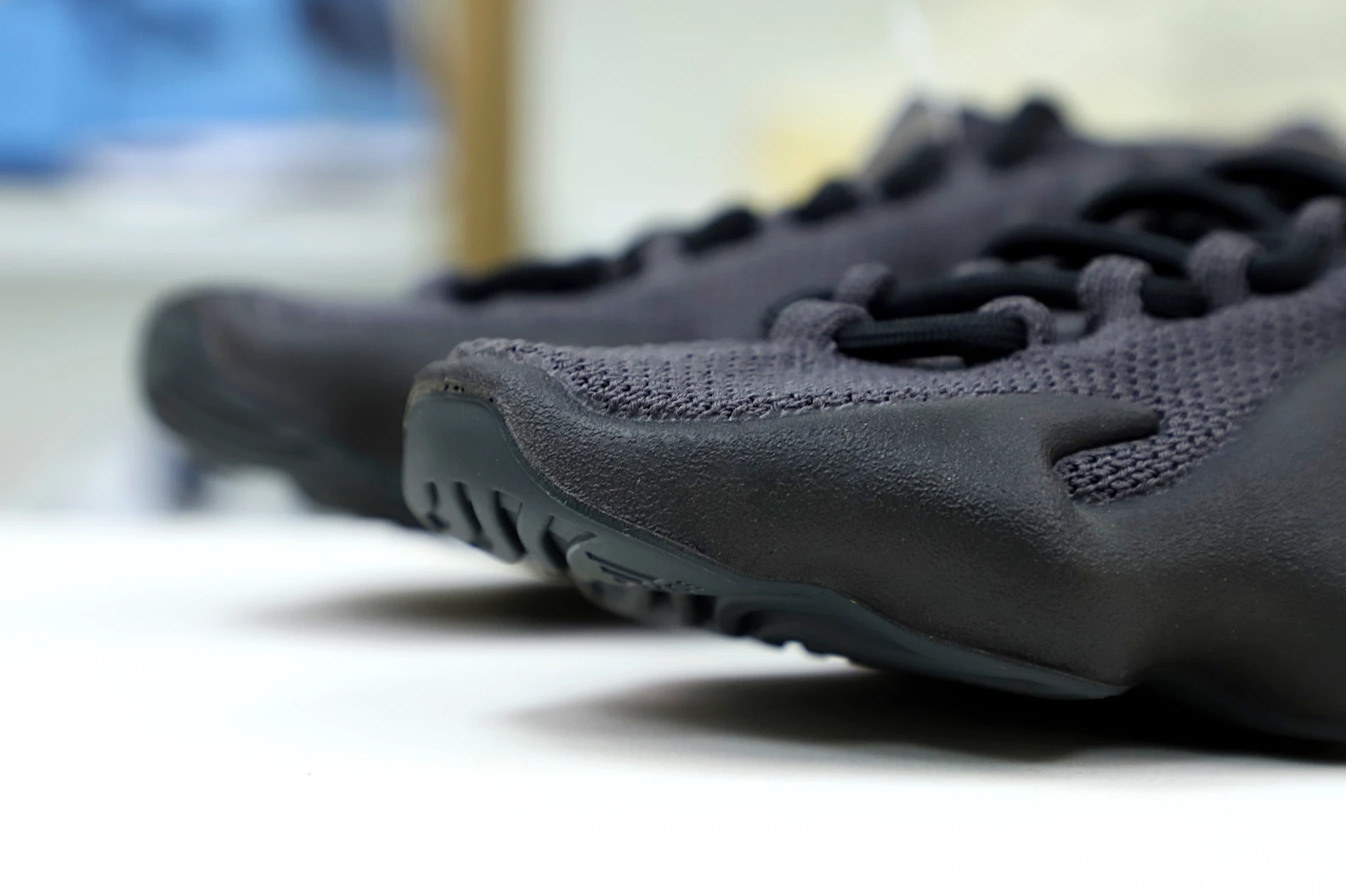 AllSeason Kimikick YEEZY 450 'DARK SLATE' 55