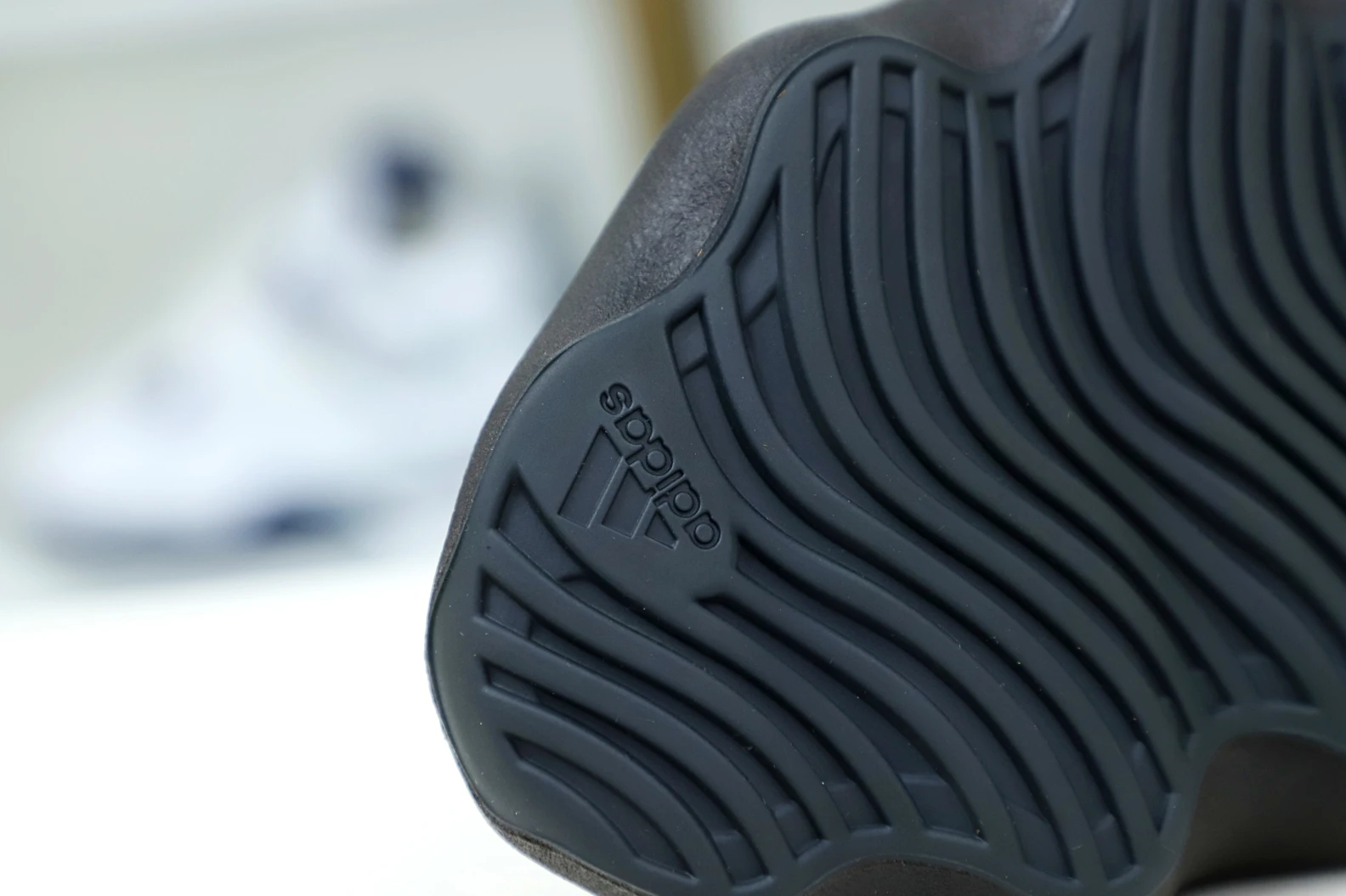 AllSeason Kimikick YEEZY 450 'DARK SLATE' 55