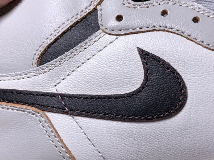 AllSeason Nike SB x Air Jordan 1 High OG Light Bone CD6578- 932