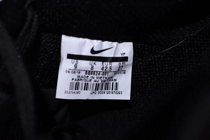 AllSeason a-cold-wall* x nike air force 1 low ''white light grey-black'' bq6924- 3007