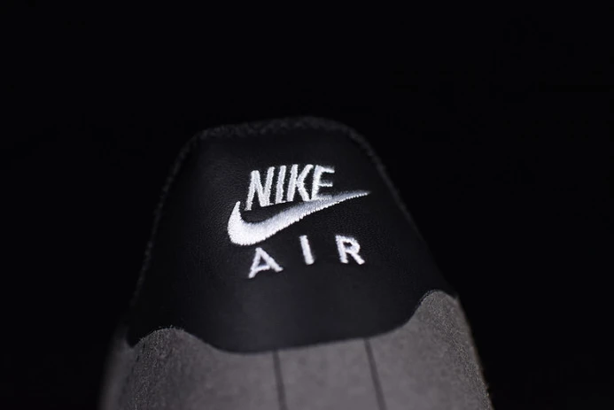 AllSeason a-cold-wall* x nike air force 1 low ''white light grey-black'' bq6924- 3007