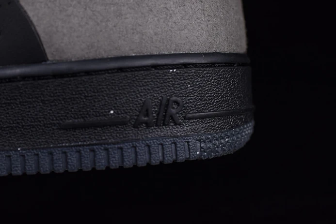 AllSeason a-cold-wall* x nike air force 1 low ''white light grey-black'' bq6924- 3007