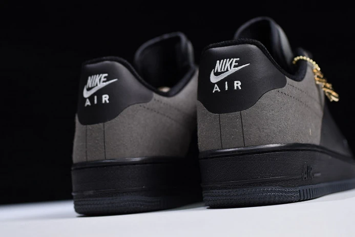 AllSeason a-cold-wall* x nike air force 1 low ''white light grey-black'' bq6924- 3007