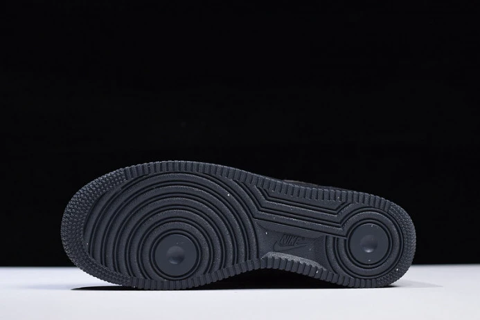 AllSeason a-cold-wall* x nike air force 1 low ''white light grey-black'' bq6924- 3007