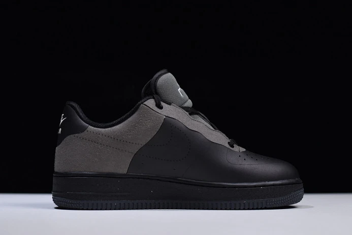AllSeason a-cold-wall* x nike air force 1 low ''white light grey-black'' bq6924- 3007