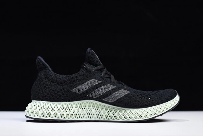 AllSeason ad*s futurecraft 4d black b 200