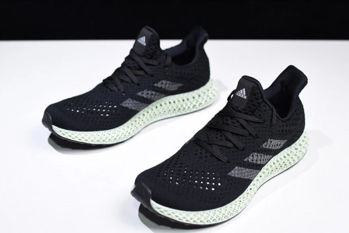 AllSeason ad*s futurecraft 4d black b 200