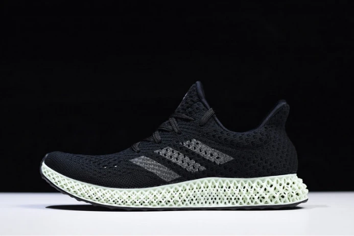 AllSeason ad*s futurecraft 4d black b 200