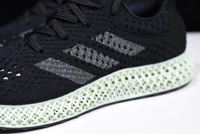 AllSeason ad*s futurecraft 4d black b 200