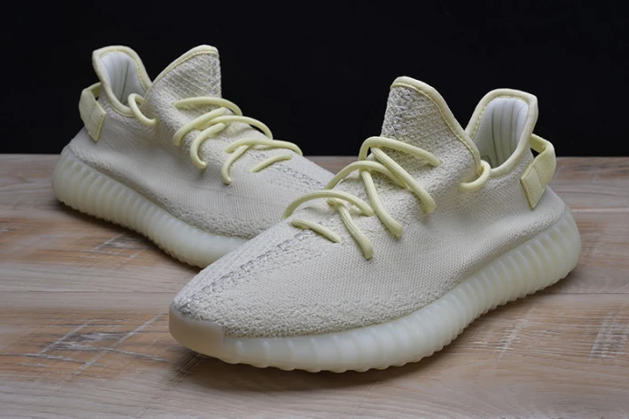 AllSeason ad*s yeezy 350 boost v2 butter ships f 254