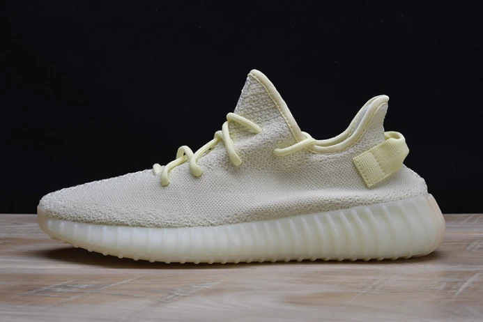 AllSeason ad*s yeezy 350 boost v2 butter ships f 254