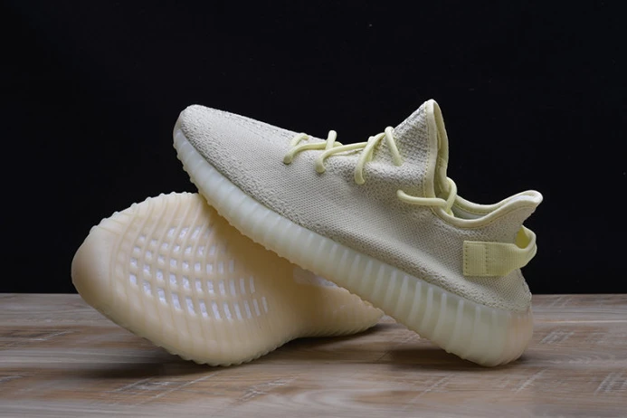AllSeason ad*s yeezy 350 boost v2 butter ships f 254