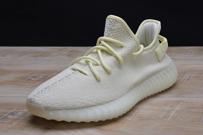 AllSeason ad*s yeezy 350 boost v2 butter ships f 254