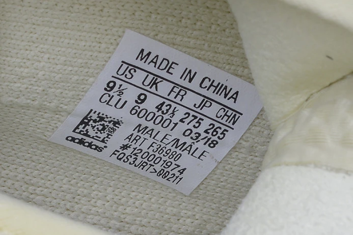 AllSeason ad*s yeezy 350 boost v2 butter ships f 254