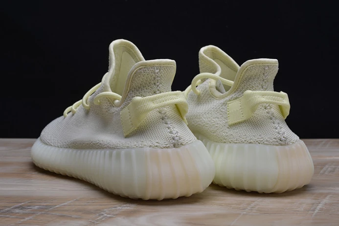 AllSeason ad*s yeezy 350 boost v2 butter ships f 254