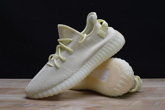 AllSeason ad*s yeezy 350 boost v2 butter ships f 254