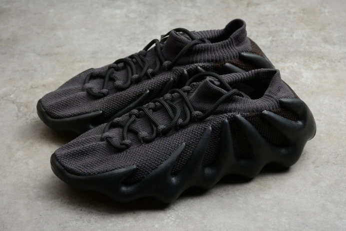 AllSeason ad*s yeezy 450 “dark slate'' gy 147