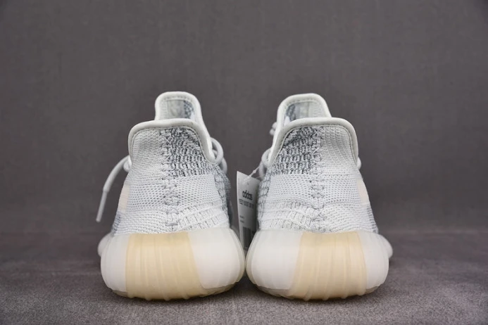 AllSeason ad*s yeezy boost 350 v2 cloud white reflective fw 227