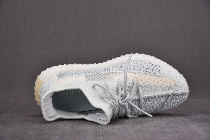 AllSeason ad*s yeezy boost 350 v2 cloud white reflective fw 227