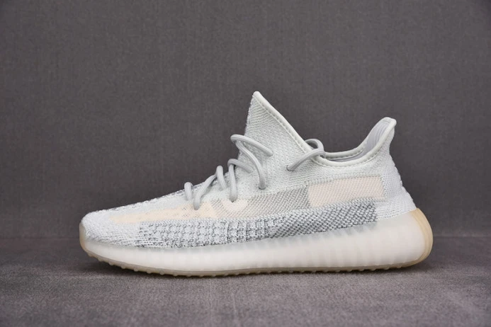 AllSeason ad*s yeezy boost 350 v2 cloud white reflective fw 227