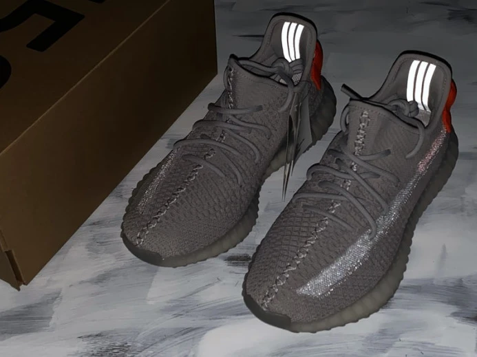 AllSeason ad*s yeezy boost 350 v2 tailgate fx 208
