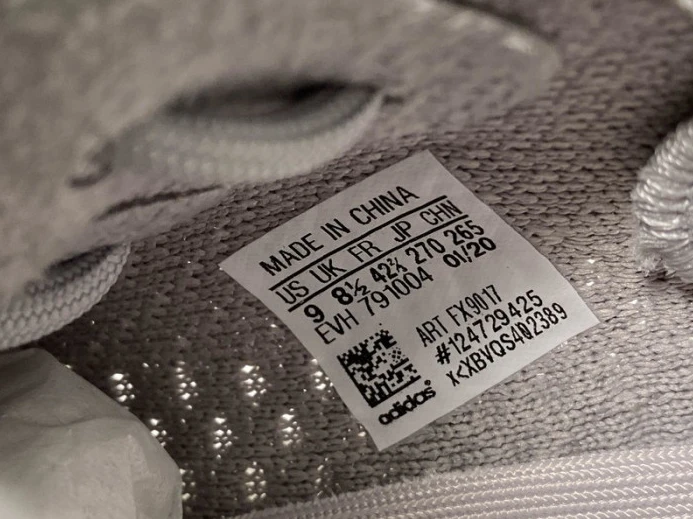 AllSeason ad*s yeezy boost 350 v2 tailgate fx 208