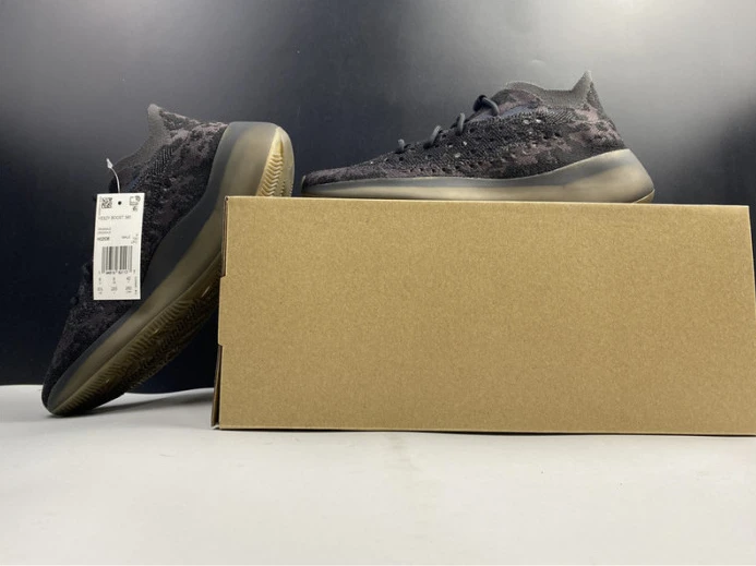AllSeason ad*s yeezy boost 380 “onyx” fz 137