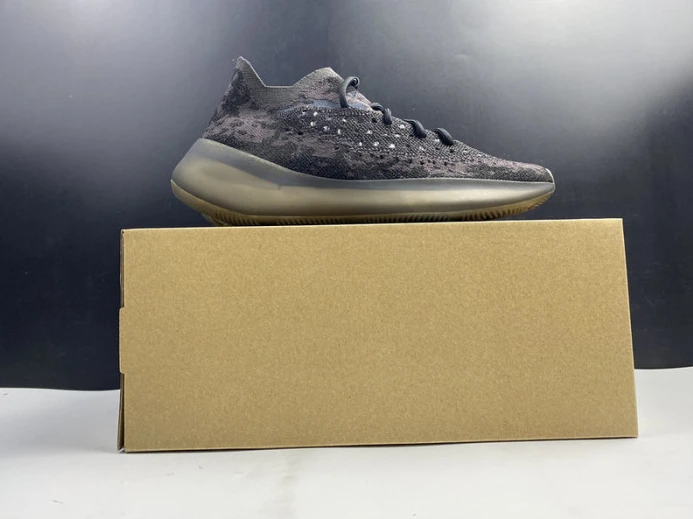 AllSeason ad*s yeezy boost 380 “onyx” fz 137
