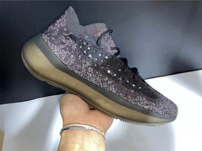 AllSeason ad*s yeezy boost 380 “onyx” fz 137