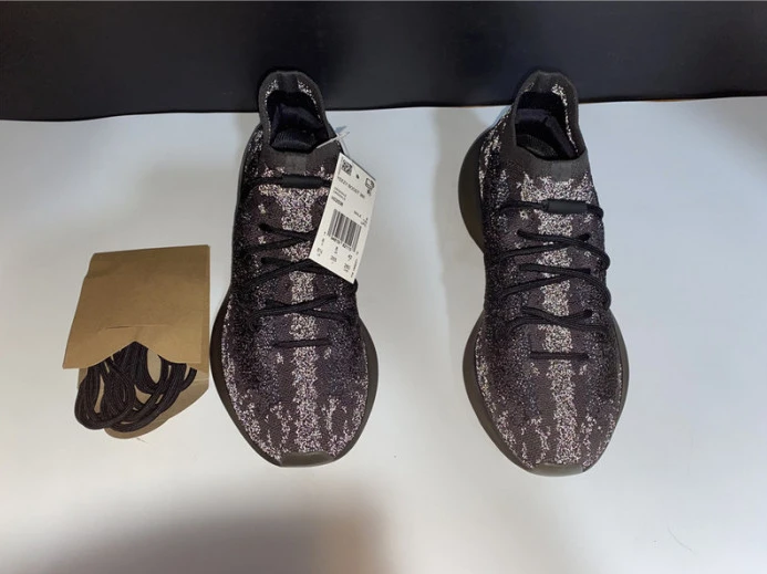 AllSeason ad*s yeezy boost 380 “onyx” fz 137