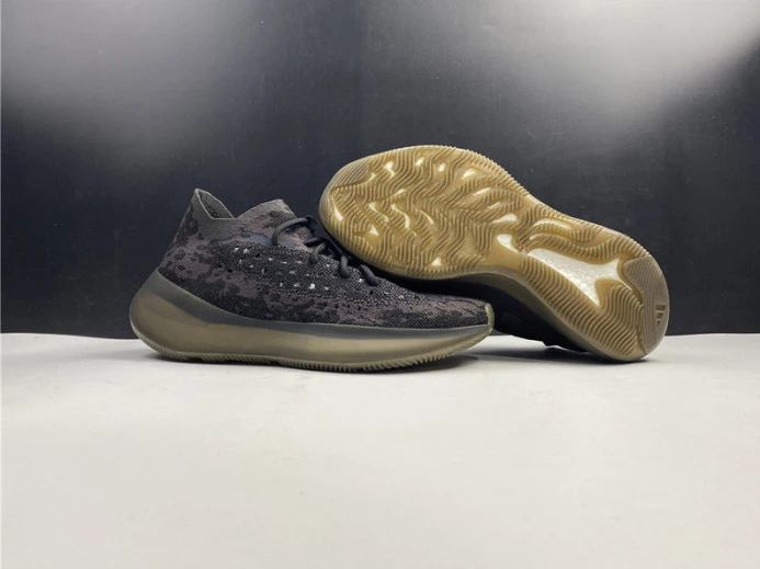 AllSeason ad*s yeezy boost 380 “onyx” fz 137