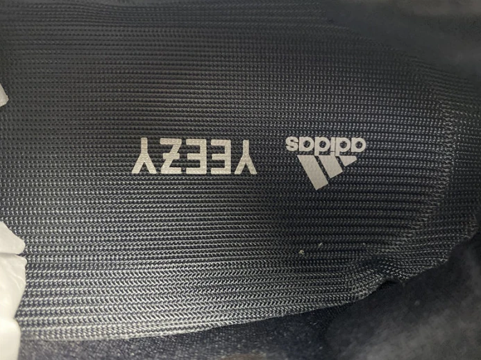 AllSeason ad*s yeezy boost 380 “onyx” fz 137