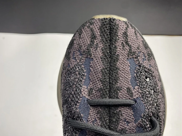AllSeason ad*s yeezy boost 380 “onyx” fz 137