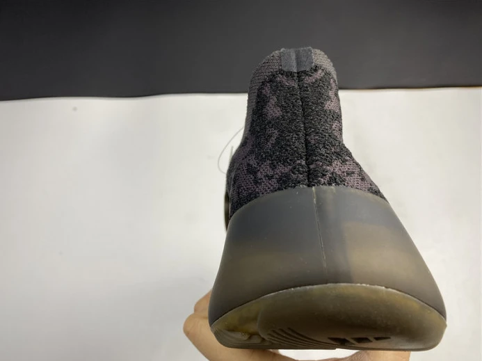 AllSeason ad*s yeezy boost 380 “onyx” fz 137