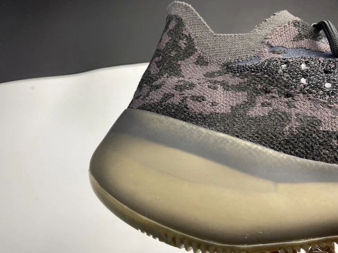 AllSeason ad*s yeezy boost 380 “onyx” fz 137