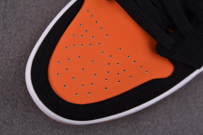 AllSeason air jordan 1 low shattered backboard 553558- 1622